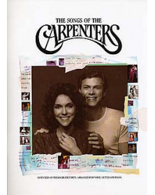 The Songs Of The Carpenters