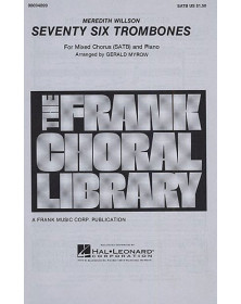Seventy Six Trombones