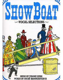 ShowBoat Vocal Selections
