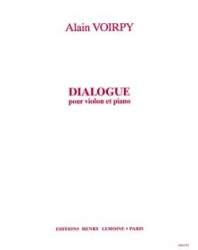 Dialogue