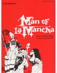 Mitch Leigh: Man Of La...