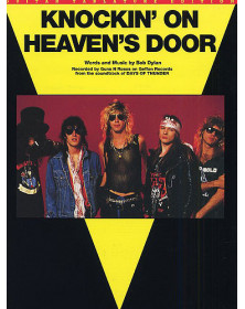 Knockin' On Heaven's Door