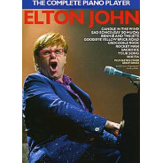 The Complete Piano Player : Elton John