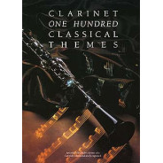 100 Classical Themes for Clarinet