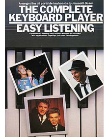 Complete Keyboard Player:...
