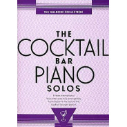 The Cocktail Bar Piano Solos