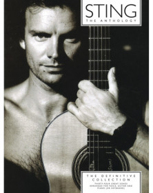 Sting Anthology: The...