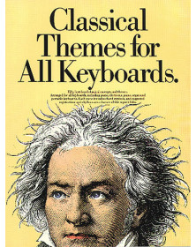 Classical Themes All Keyboards