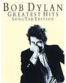 Bob Dylan - Greatest Hits