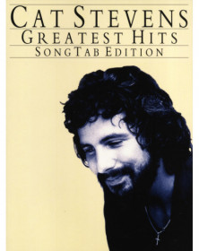 Cat Stevens - Greatest Hits