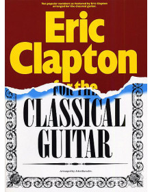 For The Classical Guitar