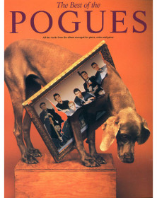 The Best Of The Pogues