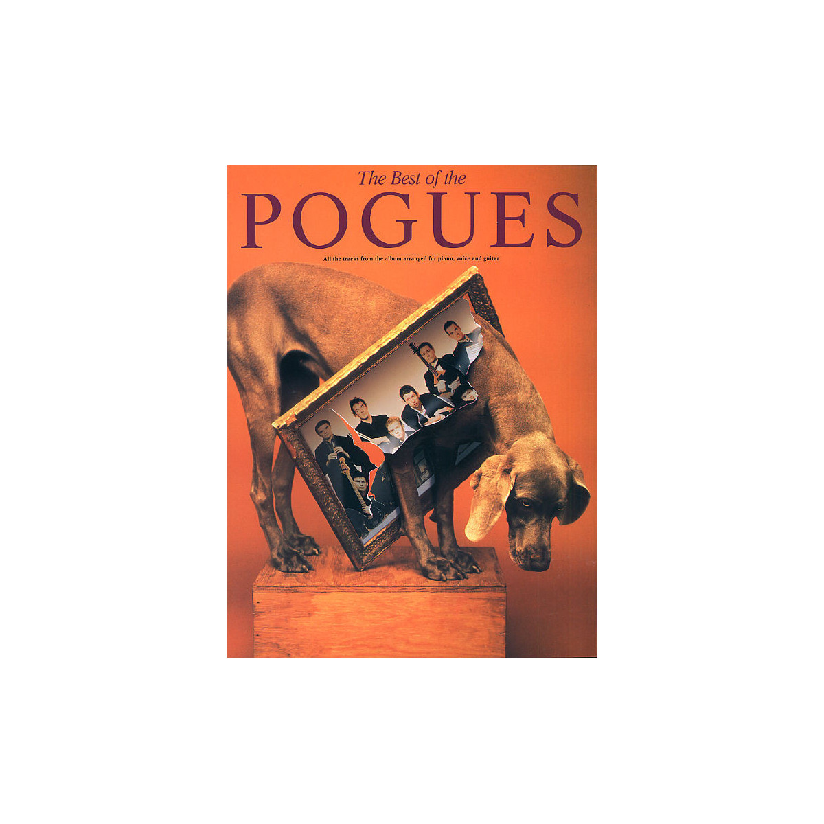 The Best Of The Pogues