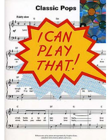 I Can Play That Pops