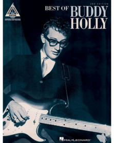 Buddy Holly: Recorded Versions