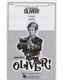 Lionel Bart: Choral...