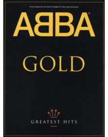 ABBA Gold : Greatest Hits...
