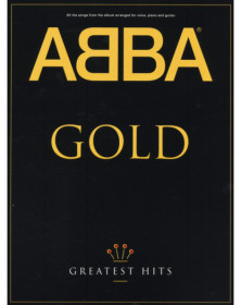 ABBA Gold : Greatest Hits