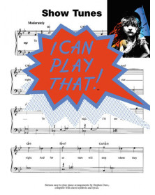 I Can Play That! Showtunes