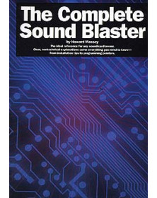 Complete Soundblaster