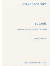 Tubabil