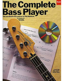 Complete Bass Player 2
