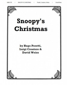 Snoopy's Christmas