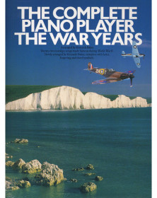 The Complete Piano Player:...