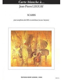 Scabbs
