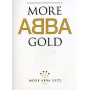 More ABBA Gold - Album pour Piano, Voix et Guitare - AM91337 - 9780711935914