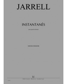 Instantanés