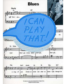 I Can Play That Blues