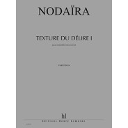 Texture du délire I