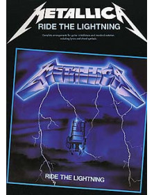 Ride The Lightning