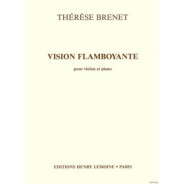 Vision Flamboyante