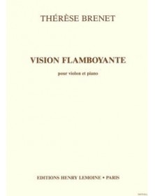 Vision Flamboyante