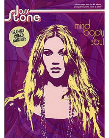 Mind Body & Soul (Joss)