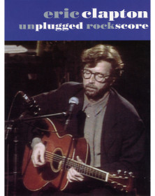 Eric Clapton: Unplugged...