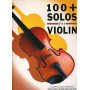 100+ Solos For Violin