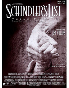 Theme From Schindler's List