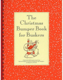 Christmas Bumper Book For...