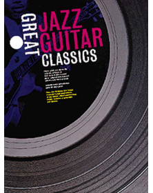 Great Jazz Guitar Classics