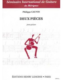 Pièces (2)