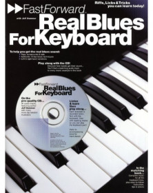 Fast Forward Real Blues For