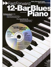 Fast Forward: 12-Bar Blues...