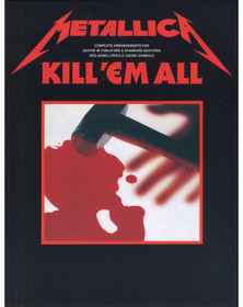 Kill 'Em All
