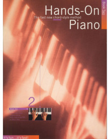 Hands On Piano 2