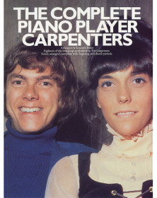 The Complete Piano Player:...