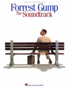 Forrest Gump: The Soundtrack