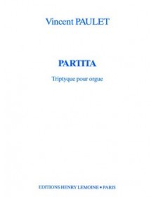 Partita